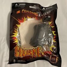 Exploding Kittens SquishMe New Sealed READ DETAILS PICTURES  picture