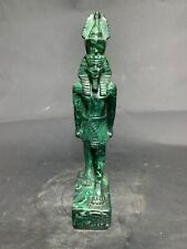 Pharaonic Antiquities Egyptian King Ramses II Ancient Statue Rare Antiquities BC picture