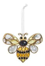 Sweet Bee Christmas Tree Ornament New picture