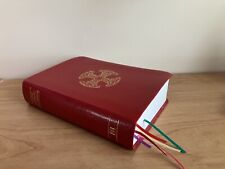 Divine Worship - Ordinariate Study Missal, SHIPS FROM THE USA picture