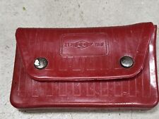 Vintage Rare Bike Bicycle Tool Pouch For Repair Collectible Nice  picture