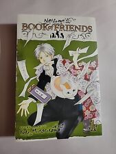 Natsume's Book of Friends, Vol. 1 Manga picture
