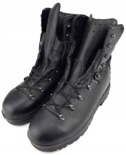 Polish military boots model 933/MON ARMEX size 8  (26) NEW picture