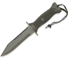 Mark 3 Mod 0 Dive Knife Ontario Knife Company OKC US Navy with Sheath picture