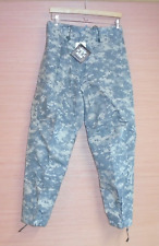 USGI Army ACU Extreme Cold Wet Weather Gen III L6 Pants Trousers X-Small Regular picture