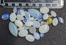 Ten Carats Australian OPAL Solids Gemstones (#U1765) picture