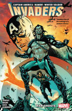 Invaders Vol 1 - Paperback By Zdarsky, Chip - VERY GOOD picture