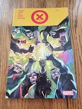 Marvel Comics X-Men (2021) Vol. 1 - Gerry Duggan (Trade Paperback, 2021) picture