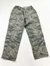 US Air Force DSCP Pants Men’s 31x29 Digital Camo Uniform Military Cargo picture