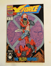 X-Force #2 (Marvel, September 1991) picture
