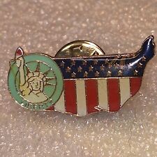 Vintage Liberty Lapel Pin picture