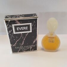 VINTAGE Miniature Perfume Collection EVERE EDP 3ML Evere d'Erno Laszlo picture