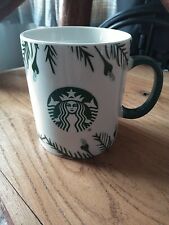 Starbucks 2020 Giant 26 Oz Christmas Coffee Mug picture