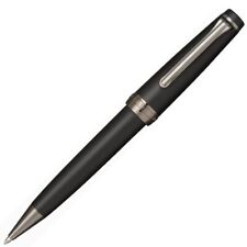 Sailor Fountain Pen Oil-Based Ballpoint Pen Professional Gear Imperial Black picture