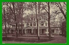 (5048) THE ELM TREE INN~FARMINGTON CT c1920~ONE OF THE OLDEST HOSTELRIES (1655)~ picture