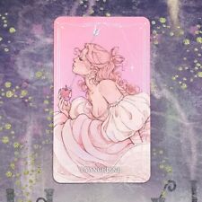 Illumicrate Evangeline Once Upon A Broken Heart Character Card picture