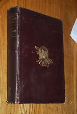 1882-83 4th annual report US Geological Survey - Hawaiian Volcanoes etc picture