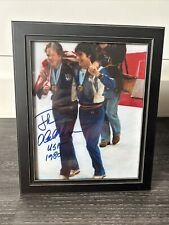 jack o'callahan autograph  Picture  picture