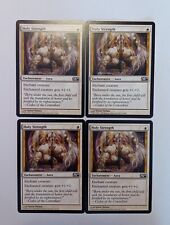 Magic The Gathering Mtg Holy Strength X4 picture