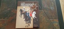 Russian Imperial Cavalry Escorts and Special Cavalry Units Book- LAST BOOK picture