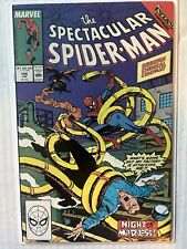 Spectacular Spider-Man #146 (Marvel 1988) Volume 1 picture