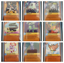 Jerma985 Grotto Beasts TCG [#101-150] [Commons $1]/[Rares $5] Beasts picture