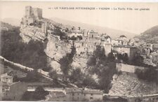 vison, the old town, general view picture