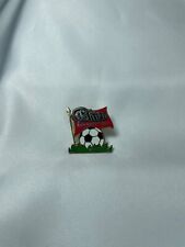 Chico Youth Soccer League 2010 Collector Lapel Pin Button picture