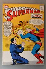 Superman #172 *64* Featuring 