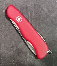 Victorinox Picnicker 111mm Discontinued Slide-Lock Knife (Victorinox renewed) picture