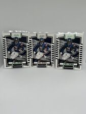 2023 Panini Absolute #62 D'Onta Foreman Chicago Bears 2 Green and Base Parallel picture