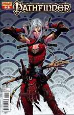 Pathfinder (Dynamite) #5A VF/NM; Dynamite | we combine shipping picture