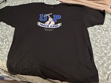 Union Pacific Track Gang T-Shirt picture