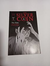 The Silver Coin #1-#15 Complete Set Image Comics 2021 Walsh Horror Anthology 9.4 picture