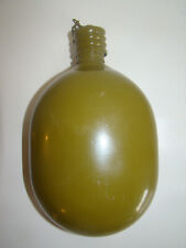 Soldier's Flask Military Soviet Army 1957 Vintage USSR Retro OLD RAR picture