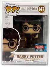 Funko Pop Harry Potter Limited Edition NYCC 2022 #147 with POP Protector picture