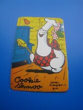 VINTAGE Al Capp's COOKIE SHMOO the BAKER Trading Card Li'L Abner Comic Character picture