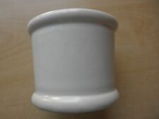 Guernsey Cooking Ware Ceramic Cup, white picture