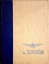 The Slipstream (Mark V Edition) US Naval Aviation At War (1944) Hardcover picture