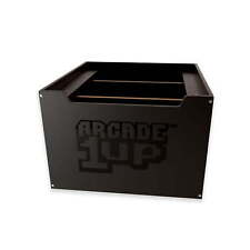 Arcade1Up Branded Riser, 1FT, Black picture