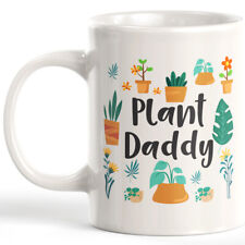 Plant Daddy 11oz Coffee Mug picture