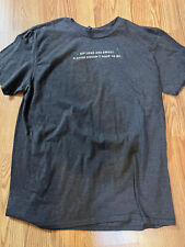 STARBUCKS EMPLOYEE T-SHIRTS, SPROUTS MARKET, USED picture