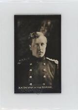 1916 Major Drapkin Celebrities of the Great War Tobacco King of the Belgians 7ez picture