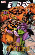 Exiles (Marvel) TPB #10 VF/NM; Marvel | Age of Apocalypse - we combine shipping picture