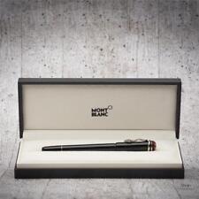 Montblanc Heritage Collection Rouge et Noir Special Edition FountainPen ID114722 picture