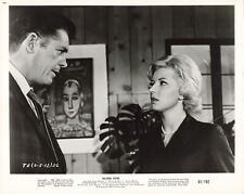 20,000 Eyes 1961 Movie Photo 8x10 Merry Anders James Brown  a*P128a picture