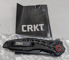 CRKT Thero Folding Pocket Knife NEW 6290 picture