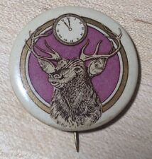 BPOE Order Of Elks Pin Antique picture