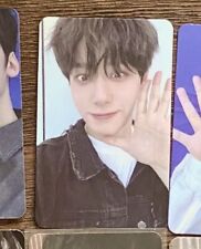 COMBINED FAST SHIPPING ONEUS MALUS Main ver HWANWOONG Hwan Woong Photocard 1 picture