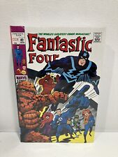 Fantastic Four Omnibus Volume 3 Jack Kirby Stan Lee DM Variant OOP Sealed New picture